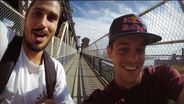 GoPro: New York City... A Day in the Life - Ryan Sheckler