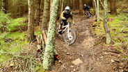 IXS Innerleithen