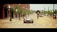 No Regrets - Nigel Sylvester Gumball 3000