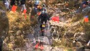 On The Road with James Dabill - Scottish Six Day Trial