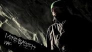 MIKE BASICH IN FLOWS 'WAS HERE"