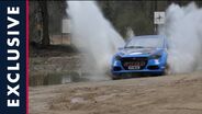 On Pace w/ Pastrana : Rally car fun - Episode 6