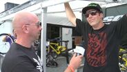Facebook Hero - Fort William World Cup 2012
