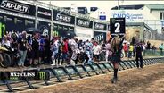 FRANCE MXGP 2012 - Monster Energy
