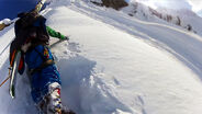 Chugach Camping Mission - Almost Live Season 4 Episode 11