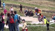 Specialized - 2012 DH World Cup 3 - Fort William