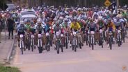 5ª Etapa Cmmtb - 2012