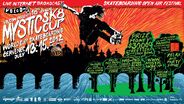 Mystic Sk8 Cup 2012 - LIVE