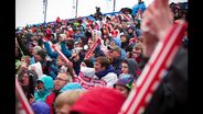 Five Ten Athletes - Fort William 2012