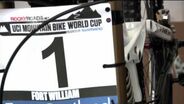 Trek World Racing DH || Fort William 2012