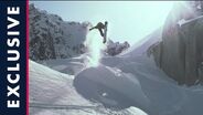 Brothers on the Run : Mountaineering in Alaska - Episode 5