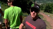 This Is Peaty - Windham Track Walk 2012