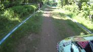 Windham Course Run - Thibaut Ruffin - Commencal / Riding Addiction