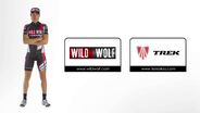Wildwolf Trek - WC Windham - Training Lap