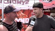 CRC/Nukeproof - Pagey's Pit Chat from Windham