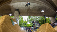 BMX Worlds 2012 Dirt Finals Replay