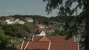 Red Bull Cliff Diving World Series 2012 - Event Clip - Norway/Grimstad