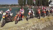 Swatch Free4Style 2012 - 20th anniversary in Estavayer-le-Lac - Highlights