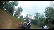 Motocross - Red Hot 2 stroke Race!