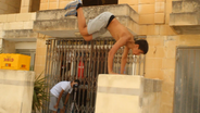Closer To My Dreams - Parkour And Freerunning