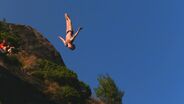 Red Bull Cliff Diving World Series 2012 - Story Clip Norway - What is a Barani?