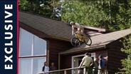 SEMENUK'S LIFE BEHIND BARS -Backyard MTB