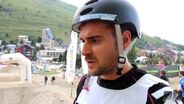 Day 2 Crankworx Les 2 Alpes