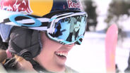 Cold As Ice – Oakley Presents Grete Eliassen’s Truth Or Dare