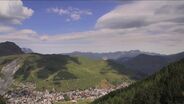 Crankworx Giant Air DH Finals supported by FOX
