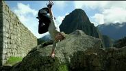 Ryan Doyle: Freerunning in Peru