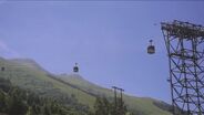Crankworx L2A - Giant Slopestyle Practice