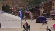 Crankworx L2A - Giant Slopestyle Finals