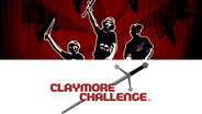 Claymore Challenge 2012 - Replay