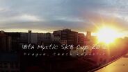 18th Mystic Sk8 Cup 2012