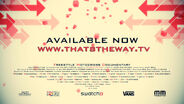 That´s The Way - Movie Trailer