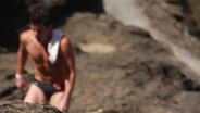 Red Bull Cliff Diving World Series 2012 – Platform or Rock? - Portugal/Vila Franca do Campo