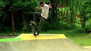 adidas Skateboarding Oregon Park Service with Silas Baxter-Neal