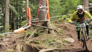 IXS Downhill Cup Wildbad 2012