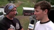 CRC / Nukeproof - Pagey's Pit Chat from Val d'Isère