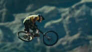 Where The Trail Ends - Full Teaser