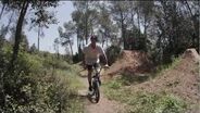 MAKING OF LACON DE CATALONIA - Andreu Lacondeguy