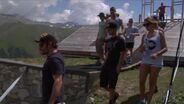 Team Commencal - Riding Addiction: Val d'Isère WC #6