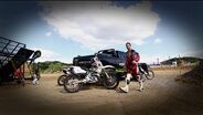 Monster Energy - Extreme Session 2012