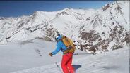 Teva Winter Sports Athlete -  Lel Tone