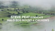 SPS Caersws 2012
