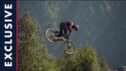 Life Behind Bars : Les 2 Alps Bike Park - Episode 8