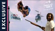 Travelin Sal : Wakeboarding, guns, and gators - Episode 4