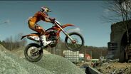 Getting to know an Enduro Champion - What's up with Taddy Blazusiak