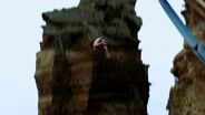 Red Bull Cliff Diving World Series 2012 – Story Clip Ireland – Inside of a cliff diver