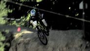 Day 2 Crankworx 2012 - Canadian Open Enduro